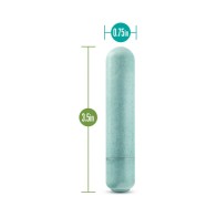 Vibrador Bullet Eco Gaia Aqua