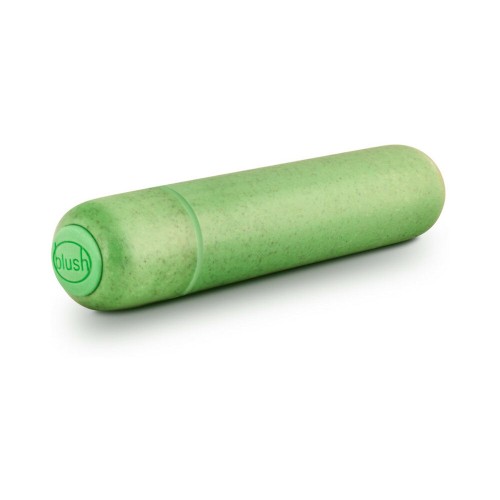 Eco-Friendly Single-Speed Vibrator Gaia