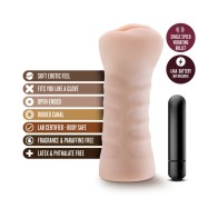 M for Men Ashley Vagina Stroker