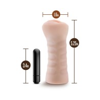 M for Men Ashley Vagina Stroker