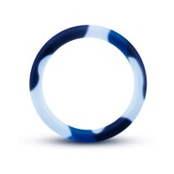 Performance Silicone Camo Cock Ring