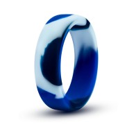 Performance Silicone Camo Cock Ring