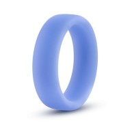 Anillo para el Pene Performance Silicone Glo para Máxima Comodidad