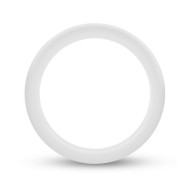 Performance Silicone Glo Cock Ring for Enhanced Pleasure