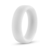 Performance Silicone Glo Cock Ring for Enhanced Pleasure