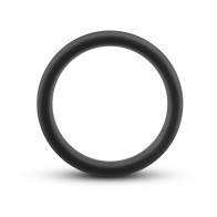 Performance Silicone Pro Cock Ring for Enhanced Pleasure