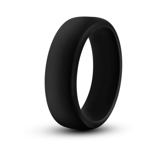 Performance Silicone Pro Cock Ring for Enhanced Pleasure