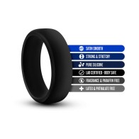 Performance Silicone Pro Cock Ring for Enhanced Pleasure