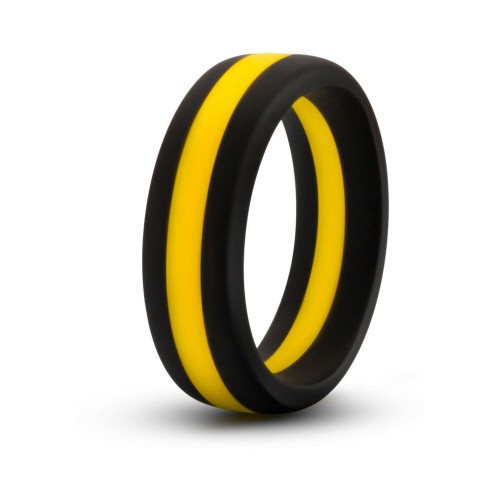 Performance Silicone Go Pro Cock Ring