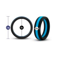 Performance Silicone Go Pro Cock Ring