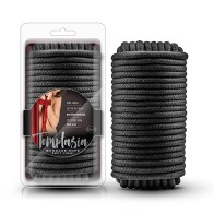 Cuerda de Bondage Temptasia para Juego Sensual