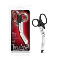 Temptasia Bondage Safety Scissors - Essential BDSM Tool