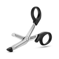 Temptasia Bondage Safety Scissors - Essential BDSM Tool