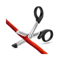 Temptasia Bondage Safety Scissors - Essential BDSM Tool