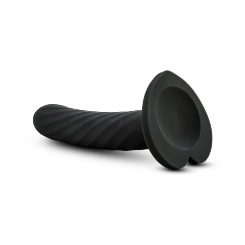 Temptasia Twist Curved Dildo for Playful Exploration