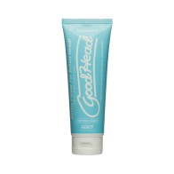 GoodHead Oral Delight Gel Cotton Candy Flavor