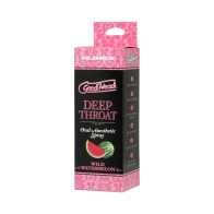 GoodHead Deep Throat Spray - Wild Watermelon