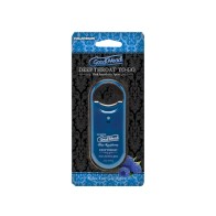 GoodHead Blue Raspberry Deep Throat Spray