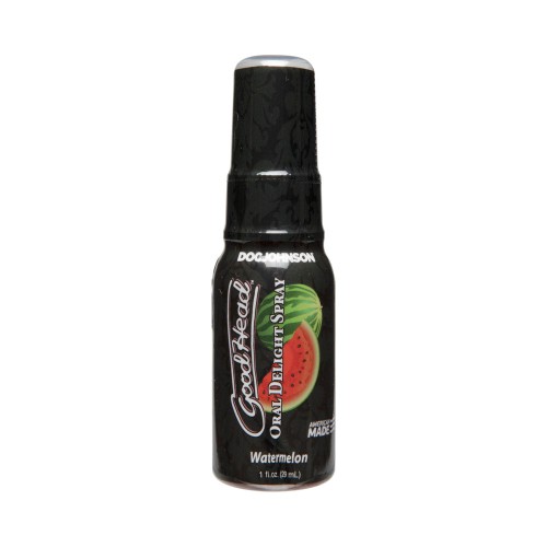 GoodHead Watermelon Oral Delight - Tasty Pleasure