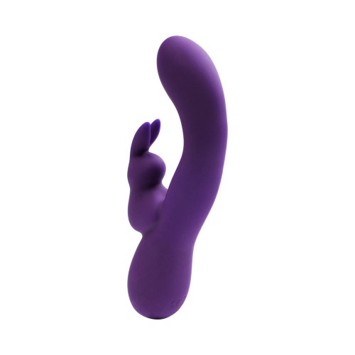 VeDO Kinky Bunny - Potente Vibrador de Motor Dual