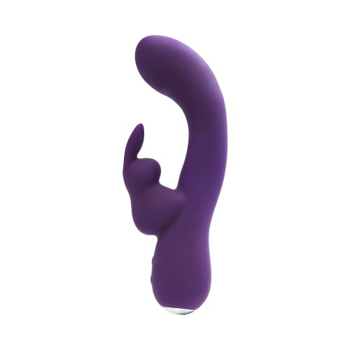 VeDO Kinky Bunny - Powerful Dual Motor Vibrator