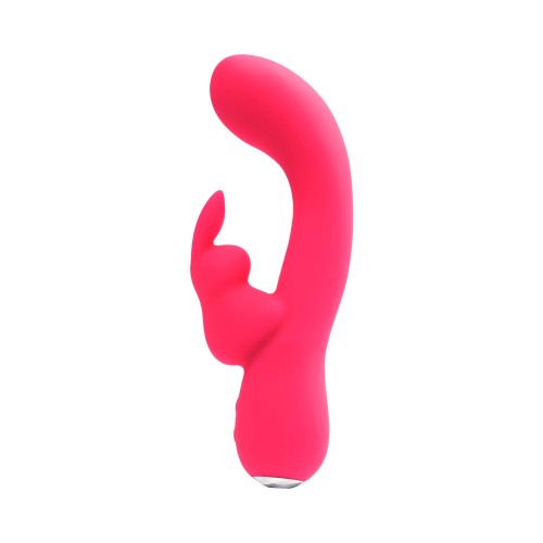 VeDO Conejito Travieso Vibrador Recargable - Estimulación Dual Definitiva