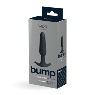 Vibrador Anal Rechargeable VeDO Bump