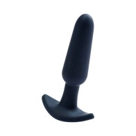 Vibrador Anal Rechargeable VeDO Bump