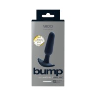 VeDO Bump Rechargeable Anal Vibe