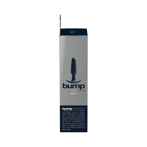 VeDO Bump Rechargeable Anal Vibe