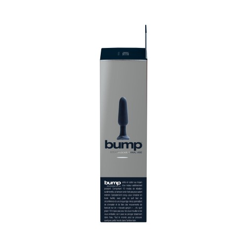 Vibrador Anal Rechargeable VeDO Bump