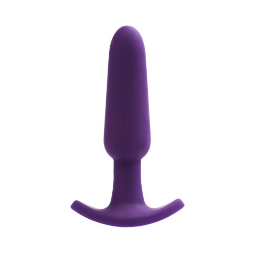 VeDO Bump Vibrador Anal Recargable - Placer Emocionante