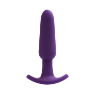 VeDO Bump Rechargeable Anal Vibe - Thrilling Pleasure