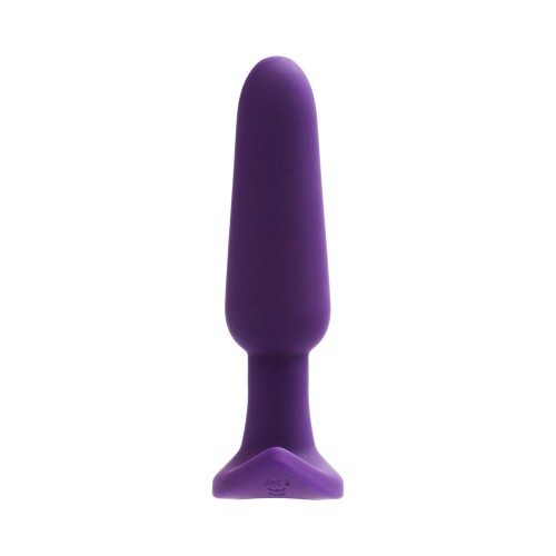 VeDO Bump Vibrador Anal Recargable - Placer Emocionante