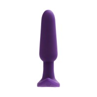 VeDO Bump Vibrador Anal Recargable - Placer Emocionante