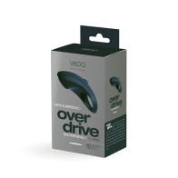 VeDO Overdrive Anillo Vibrante - Placer Mejorado