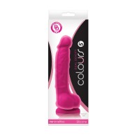 Dual Density Realistic Dildo for Ultimate Pleasure