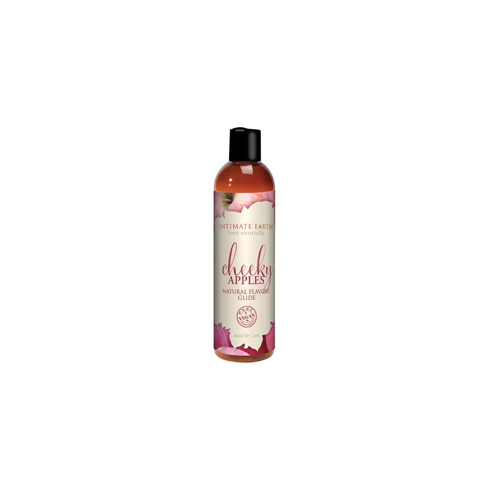 Intimate Earth Cheeky Apples Pleasure Glide 60 ml