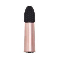 Nu Sensuelle Point Plus Bullet with Sleeves