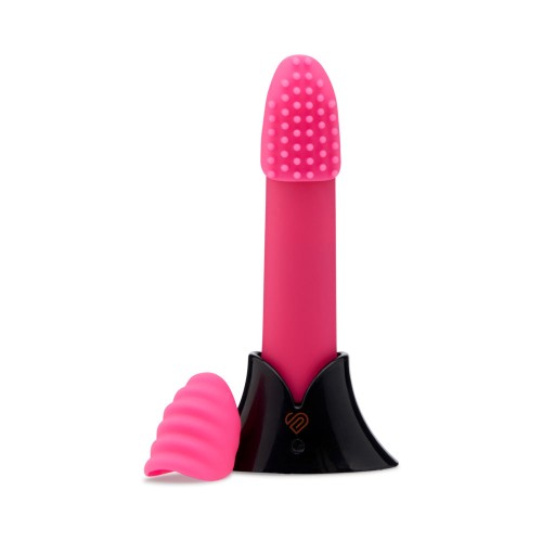 Nu Sensuelle Point Plus Bullet