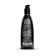 Wicked Aqua Lubricante Hidrosoluble Sensible 8.5 oz.