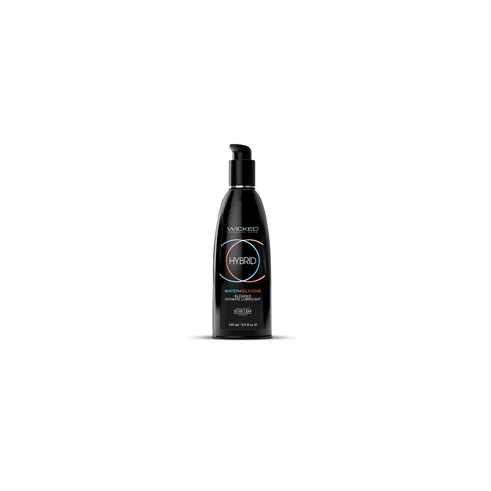 Wicked Hybrid Lubricant 8 oz.