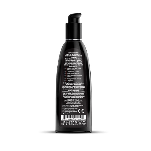 Wicked Hybrid Lubricant 8 oz.