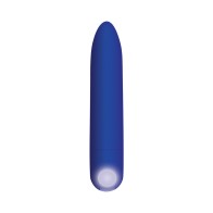 Vibrador Bullet Mighty Zero Tolerance