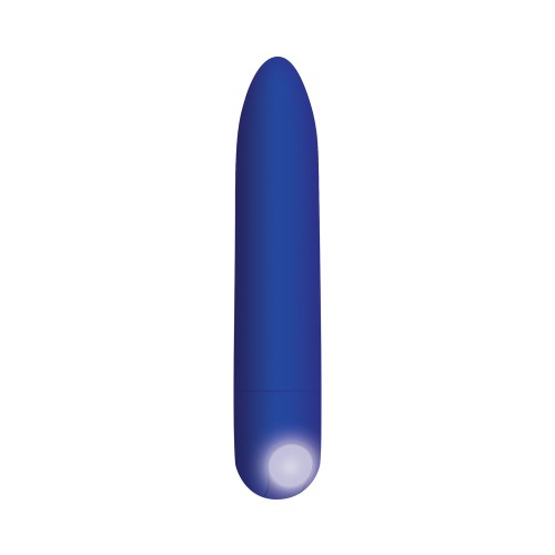 Vibrador Bullet Mighty Zero Tolerance