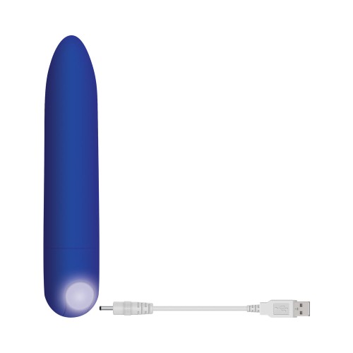 Vibrador Bullet Mighty Zero Tolerance