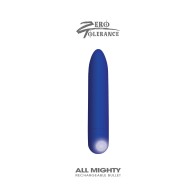 Zero Tolerance Mighty Bullet Vibrator