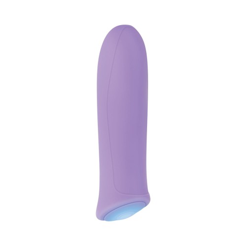 Vibrador Bullet Recargable Evolved Purple Haze