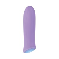 Evolved Purple Haze Rechargeable Bullet Vibrator