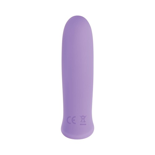 Evolved Purple Haze Rechargeable Bullet Vibrator